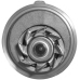 WAP8024.00 OPEN PARTS Водяной насос