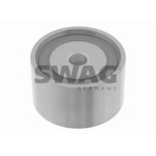 81 92 4629 SWAG Паразитный / ведущий ролик, зубчатый ремень