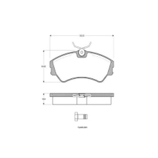 363702160304 MAGNETI MARELLI Wva= 20124