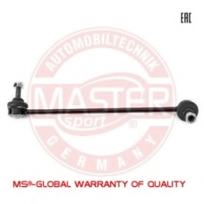 27169-PCS-MS MASTER-SPORT Тяга / стойка, стабилизатор