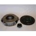 KF-H20 JAPANPARTS Комплект сцепления