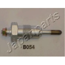 B054 JAPANPARTS Свеча накаливания