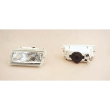 40070121 KLOKKERHOLM Head lamp