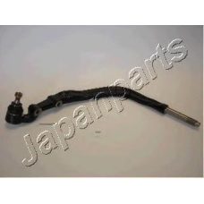 TI-481 JAPANPARTS Наконечник поперечной рулевой тяги
