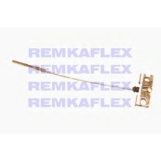 22.0025 REMKAFLEX Трос, стояночная тормозная система