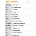CT586 CONTITECH Ремень ГРМ