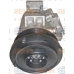 8FK 351 125-651 HELLA Компрессор, кондиционер