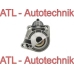 A 19 220 ATL Autotechnik Стартер
