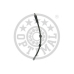 BSL-895 OPTIMAL Тормозной шланг