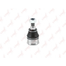 C1096LR LYNX C1096lr шаровая опора нижняя l/r honda fit/jazz 1.2-1.4 02>
