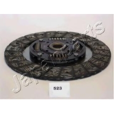 DF-523 JAPANPARTS Диск сцепления