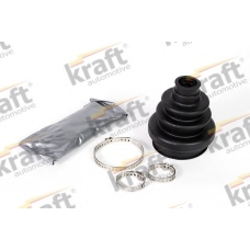 4411515 KRAFT AUTOMOTIVE Комплект пылника, приводной вал