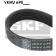 VKMV 6PK1698