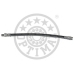 BSL-373 OPTIMAL Тормозной шланг