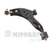 J4900502 NIPPARTS Рычаг независимой подвески колеса, подвеска колеса