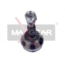 49-0119 MAXGEAR Шарнирный комплект, приводной вал