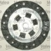 826214 VALEO Комплект сцепления
