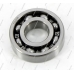 D471U12B NPS Комплект подшипника ступицы колеса