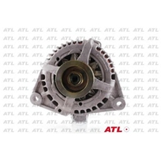 L 44 740 ATL Autotechnik Генератор