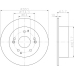 MDC1517 MINTEX Тормозной диск