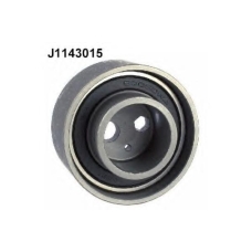 J1143015 NIPPARTS Натяжной ролик, ремень грм