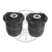 F8-5324 OPTIMAL Ремкомплект, балка моста