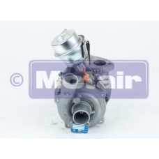 334729 MOTAIR TURBOLADER Компрессор, наддув