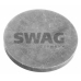 32 90 7549 SWAG Регулировочная шайба, зазор клапана