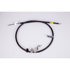 8AS 355 665-321 HELLA Трос, стояночная тормозная система