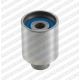 GE381.04<br />SNR<br />Паразитный / Ведущий ролик, зубчатый ремень