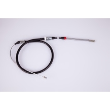 8AS 355 662-151 HELLA Трос, стояночная тормозная система
