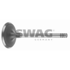 30 91 9954 SWAG Впускной клапан