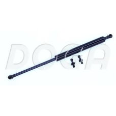 2035183 DOGA Газовая пружина, крышка багажник