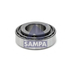 200.079 SAMPA Подшипник, шейка оси; Подшипник, ступенчатая короб