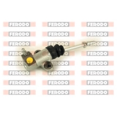 FHC6106 FERODO Рабочий цилиндр, система сцепления