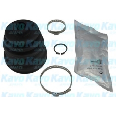 CVB-6506 KAVO PARTS Комплект пылника, приводной вал