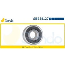 SBE58127.0 SANDO Подшипник