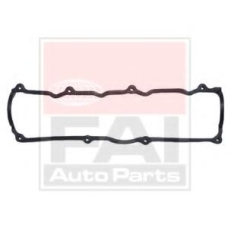 RC666S FAI AutoParts Прокладка, крышка головки цилиндра