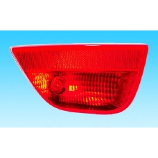 0 986 702 271 BOSCH Задний противотуманный фонарь
