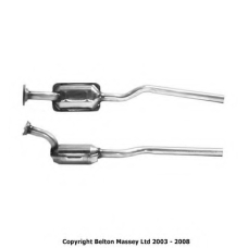 BM90196H BM CATALYSTS Катализатор