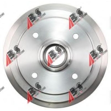 2599-S ABS Тормозной барабан