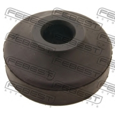 SZSB-016 FEBEST Дистанционная труба, амортизатор