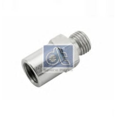 3.21073 DIESEL TECHNIC Клапан, система впрыска